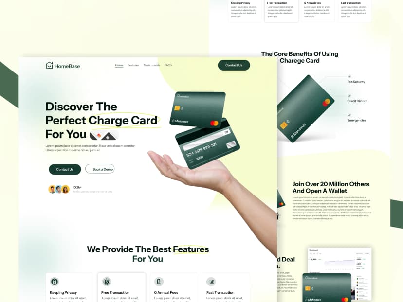 YourHomeBase
