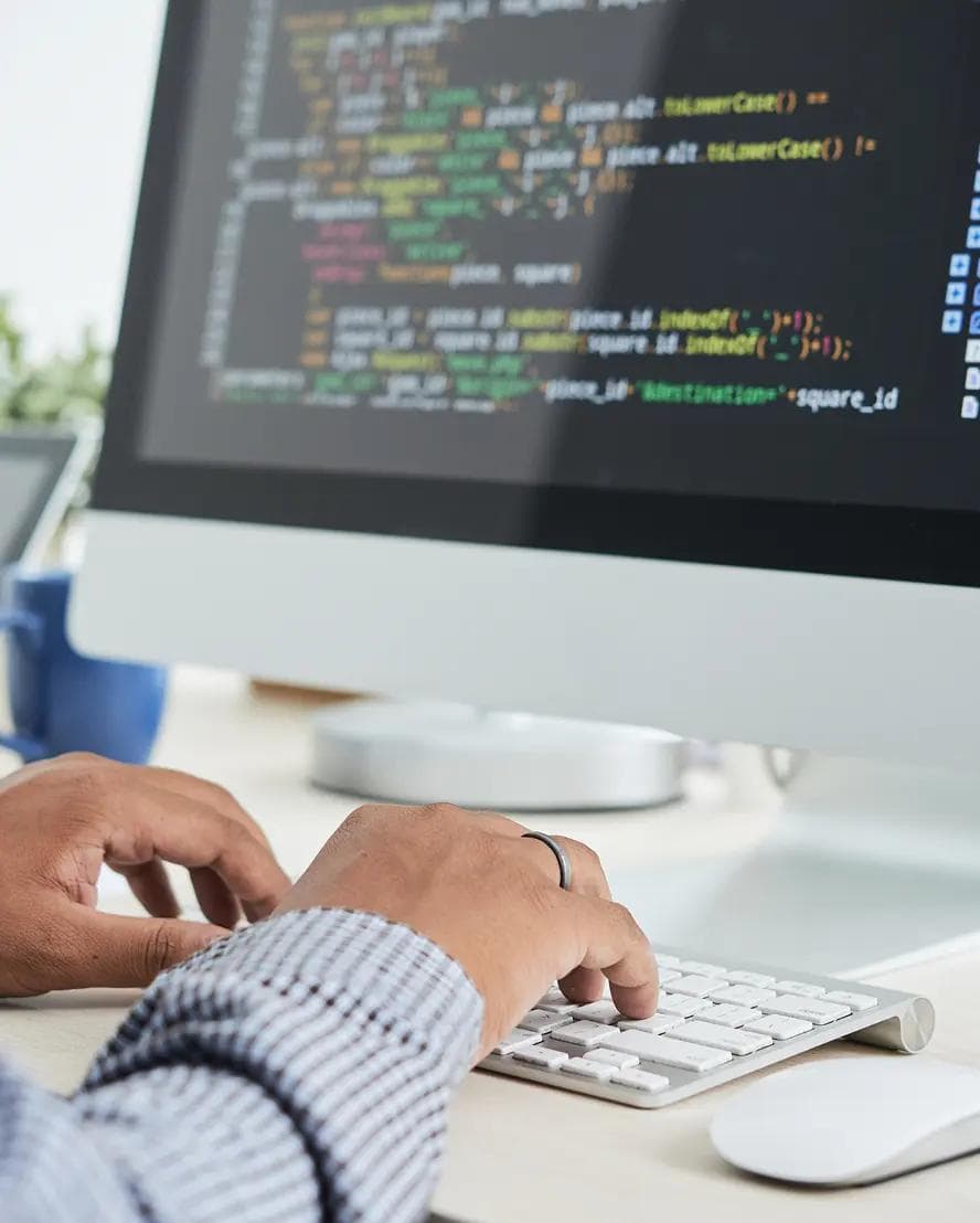 Web
Development