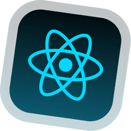 React