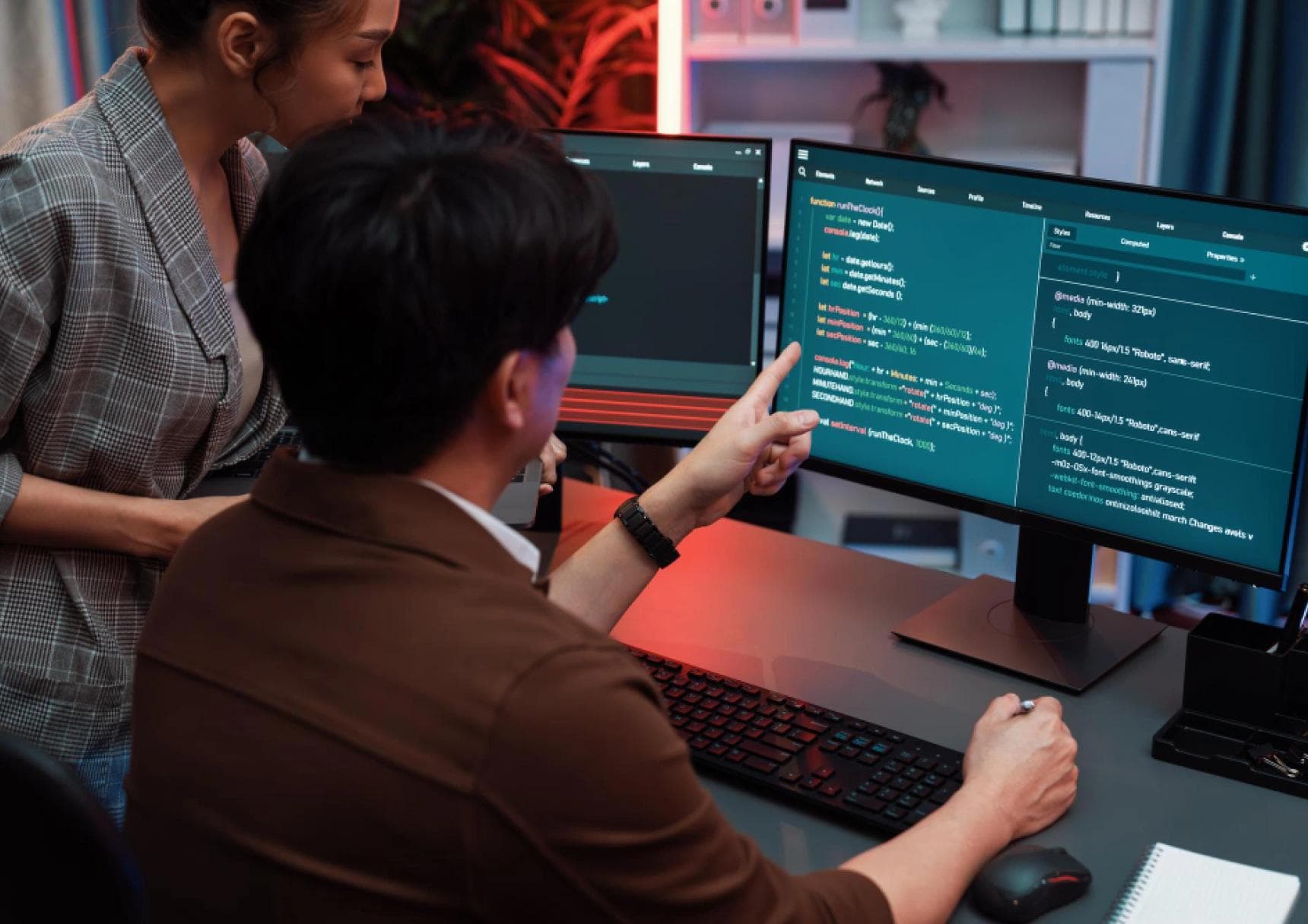 Cms Development