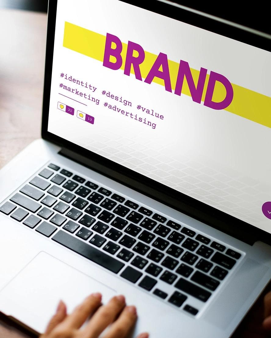 Brand
Identity