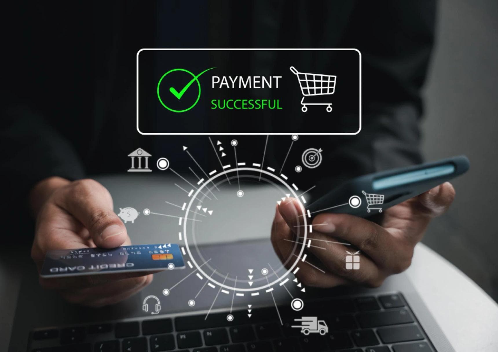 Payment Gateway Integration