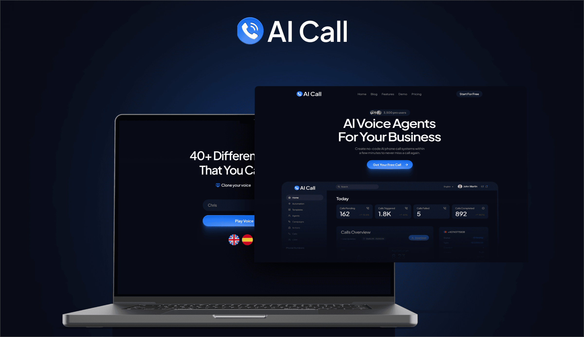 Redefining Intelligent Customer Communication