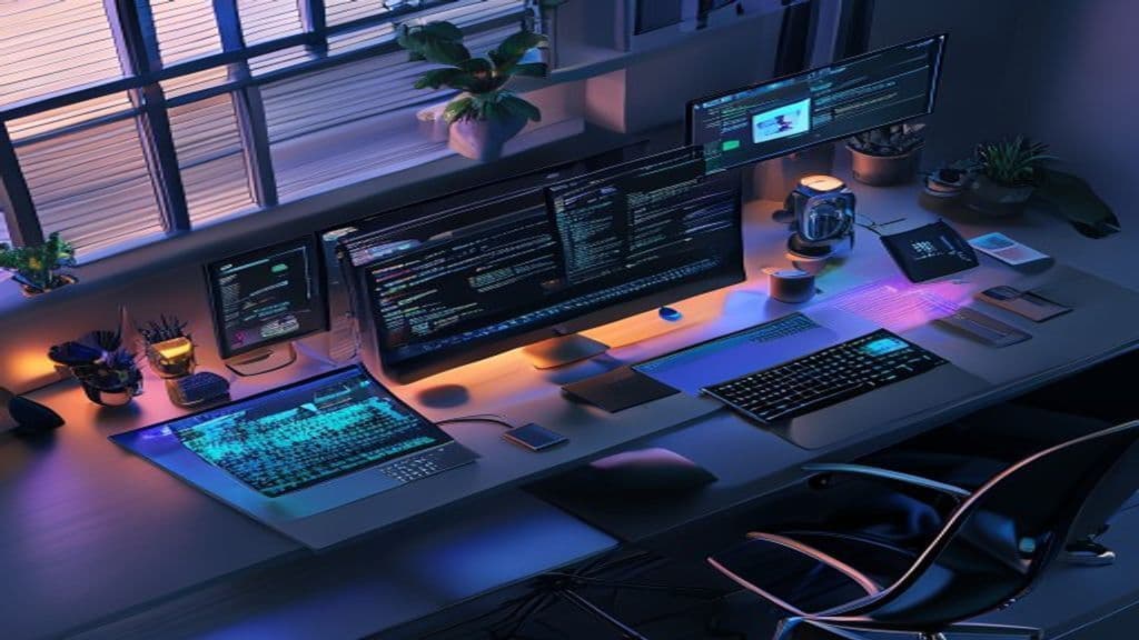 Optimizing User Experience for Complex Enterprise Websites Through Streamlined Design Systems and Figma-to-Code Implementation