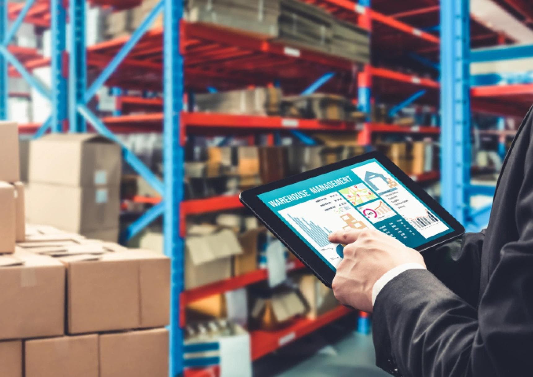 Inventory Management