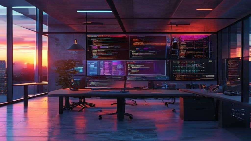Mastering Responsive Web Design: Creating a Custom CSS Grid Layout