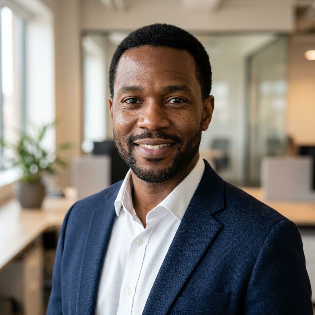 Fredrick Chike
