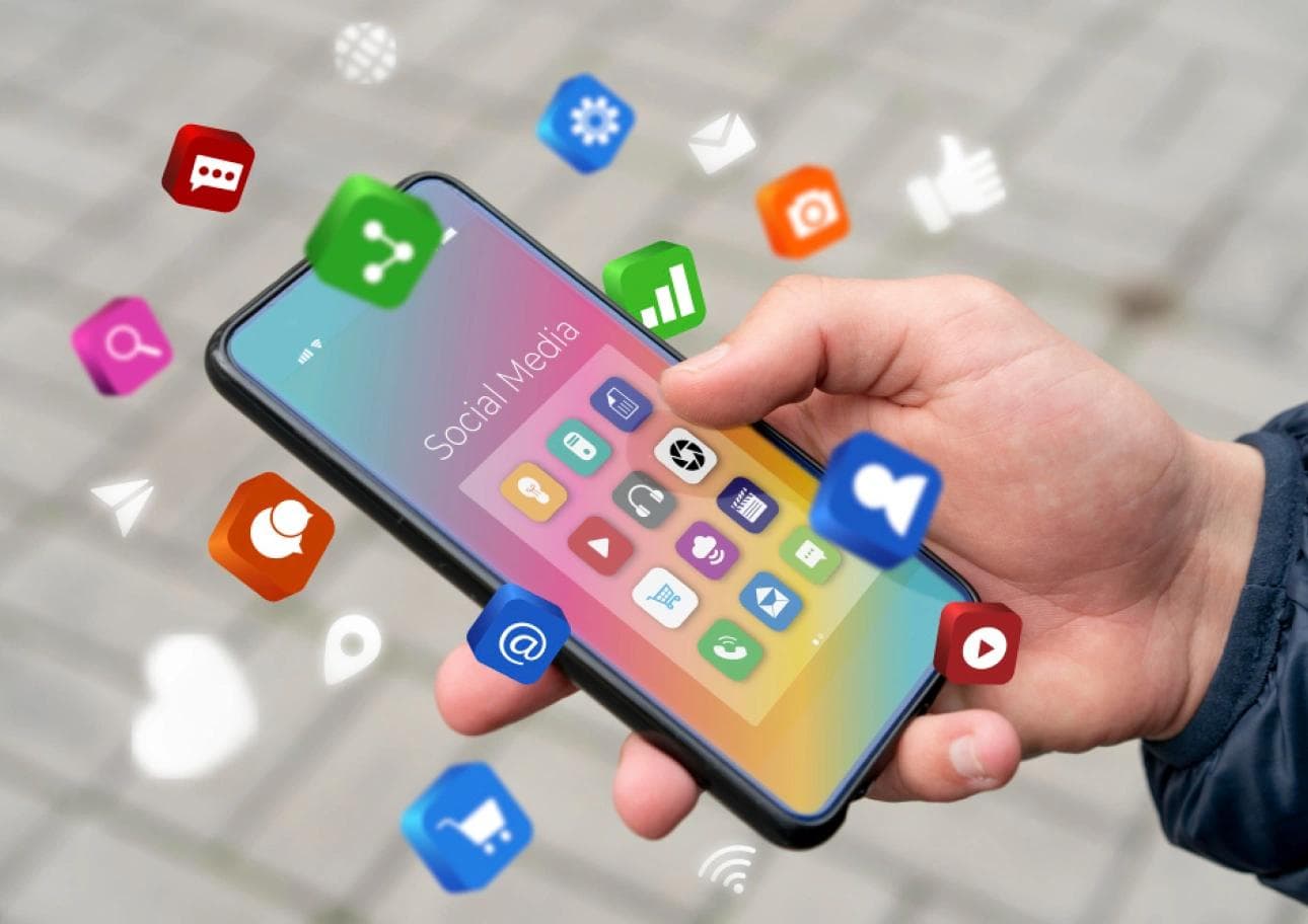 Social Media Management