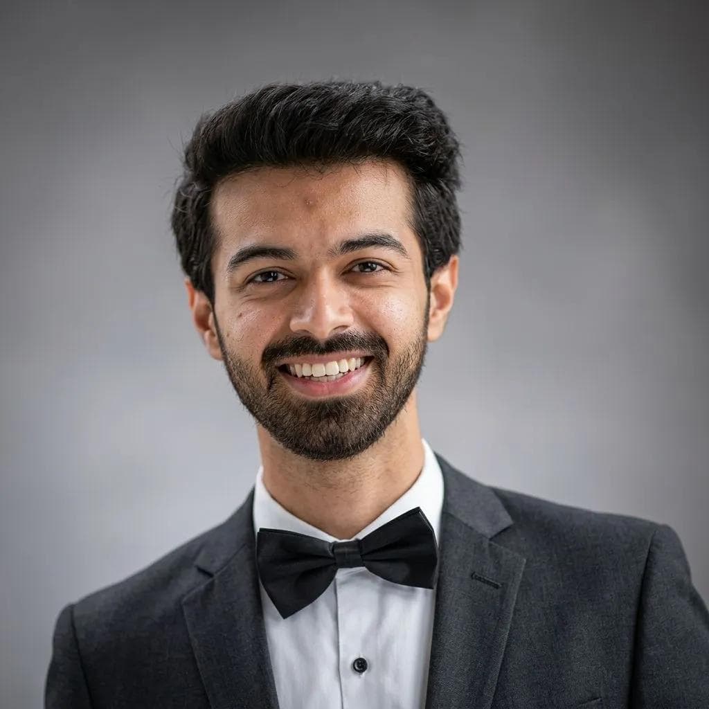 Ahmer Altaf