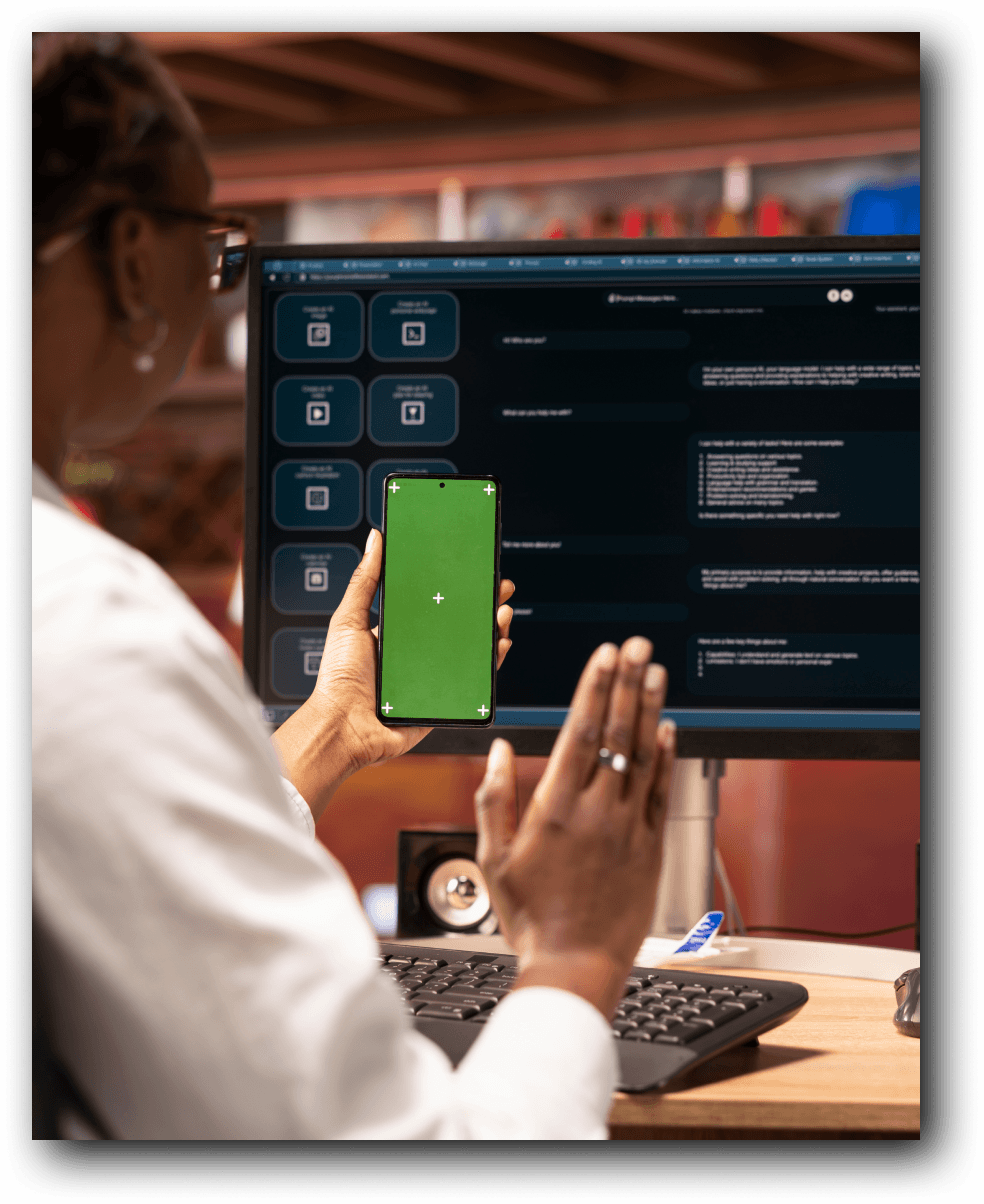 App
Development