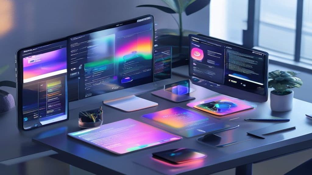Creating a User-Centered Design System for Mobile Apps