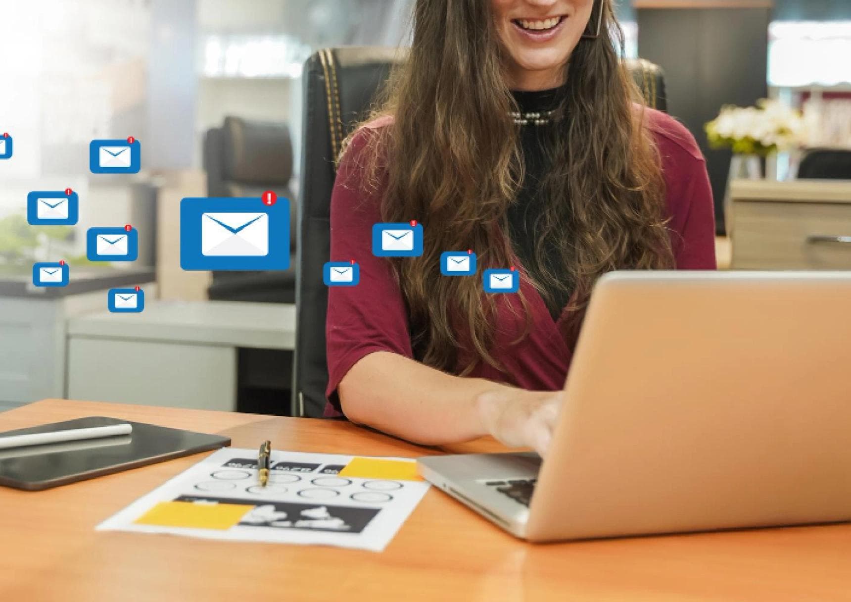 Email Marketing Campaigns