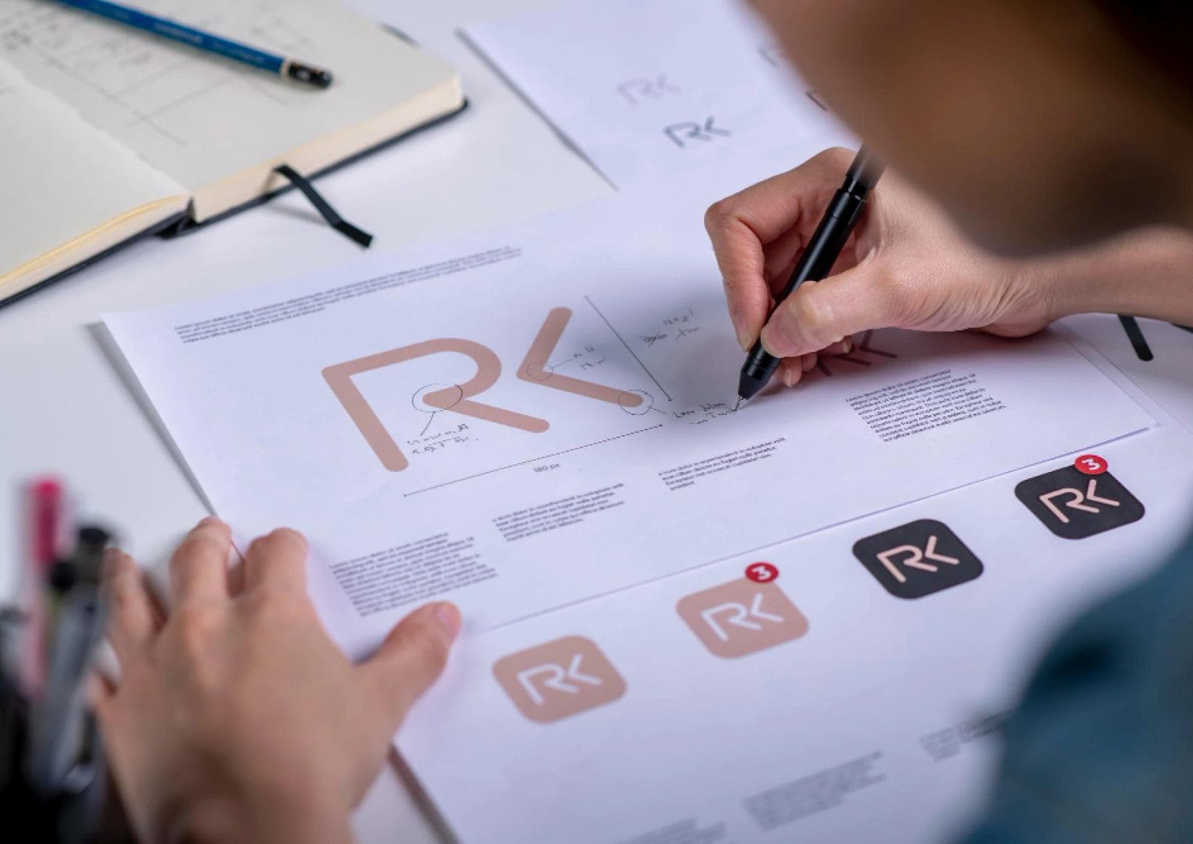 Brand Guidelines Document