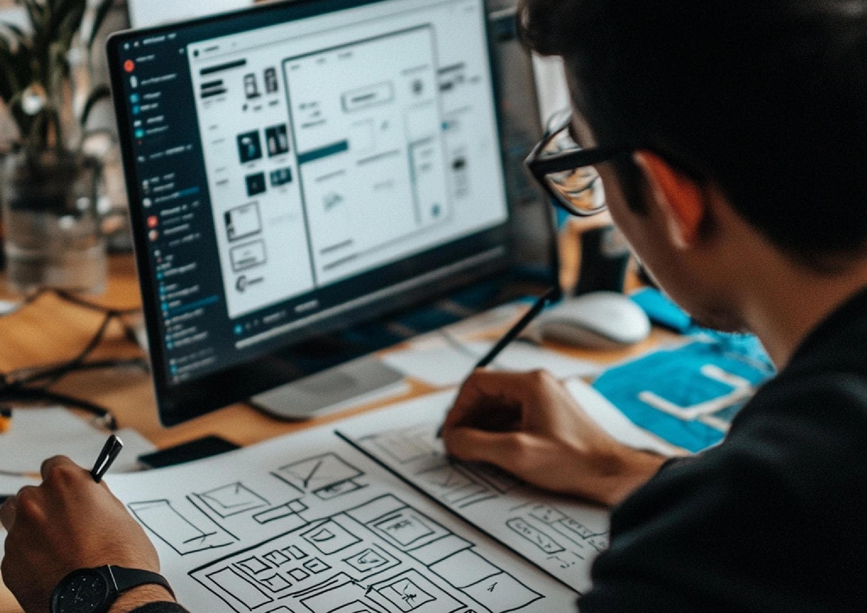 Brand-Focused Design