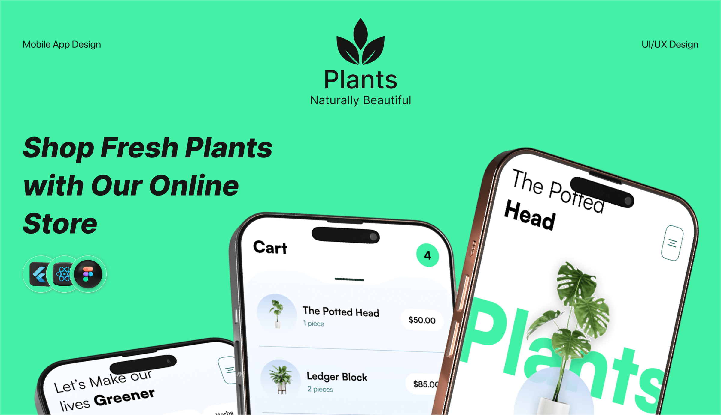 BRINGING NATURE INTO DIGITAL COMMERCE