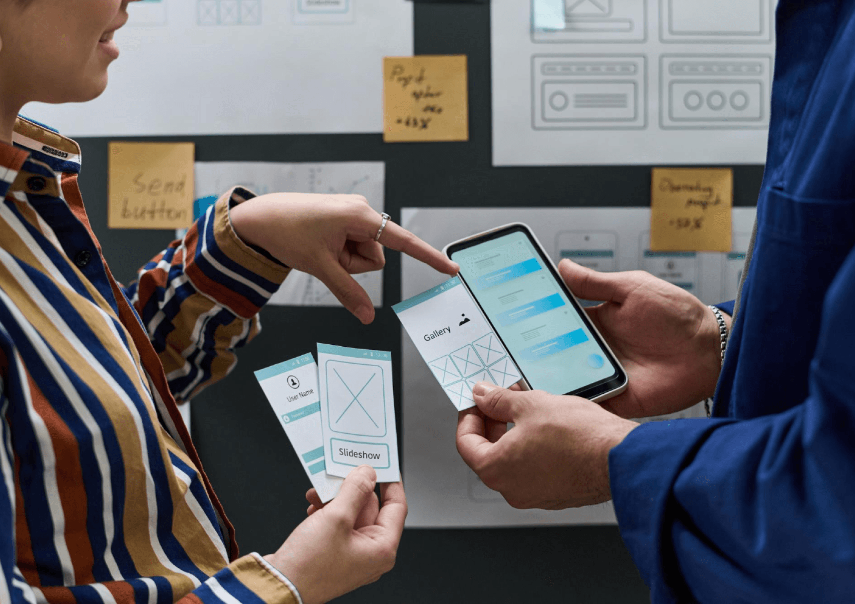 App Store Optimization