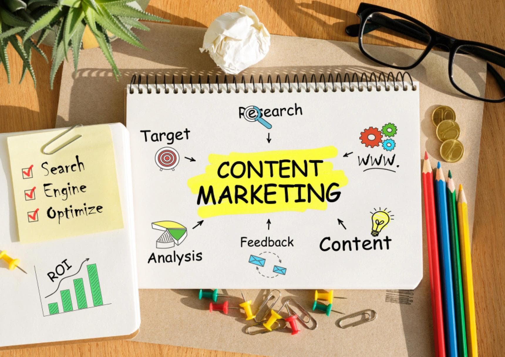 Content Marketing