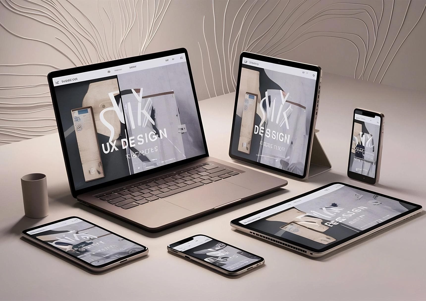 Mobile-Friendly Design