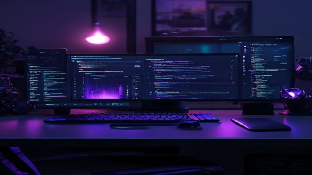 Creating a Responsive Navbar with CSS Grid and Flexbox
