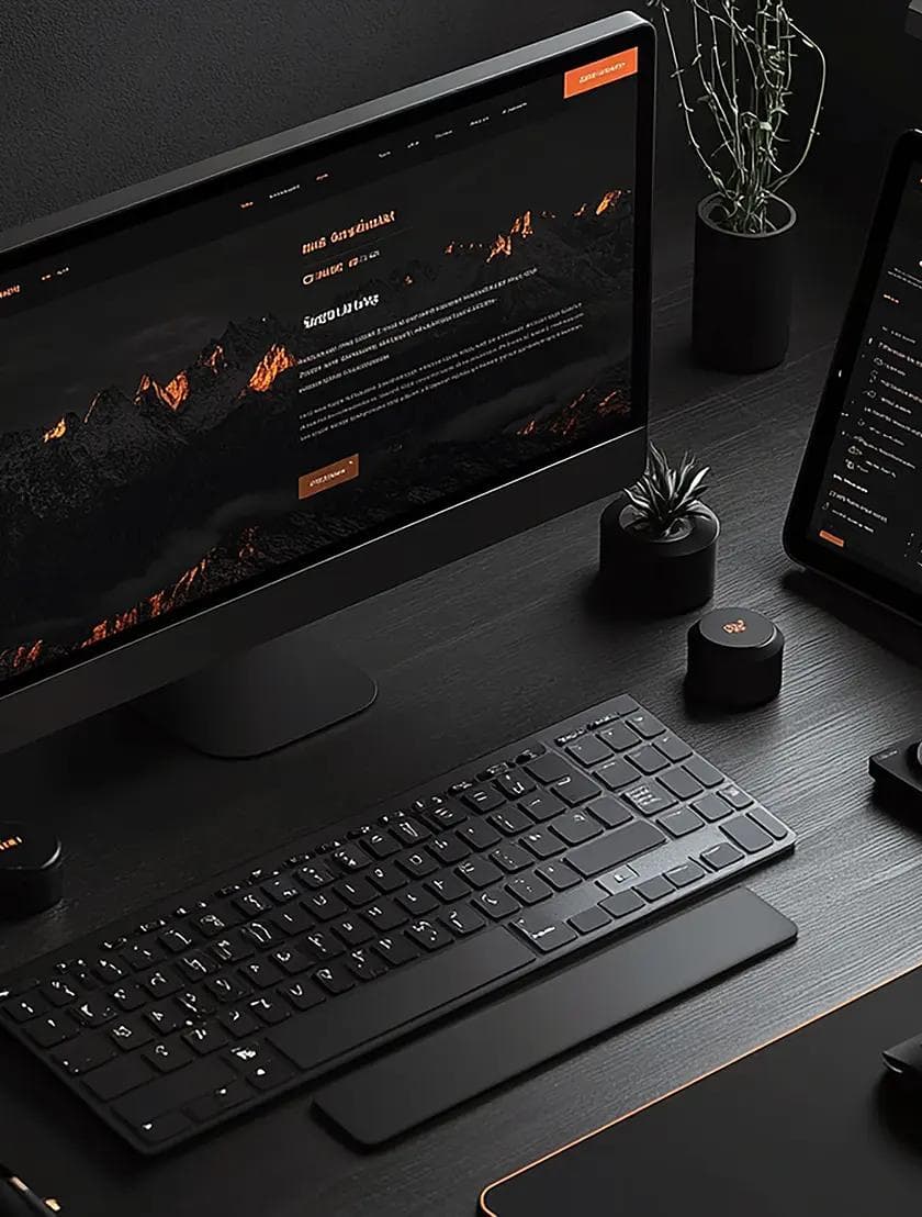 Web Design