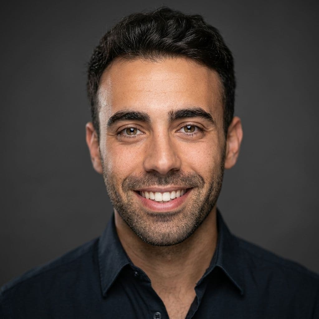 Andres Franco