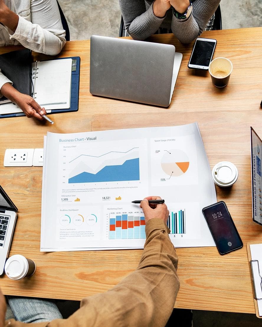 Digital
Marketing