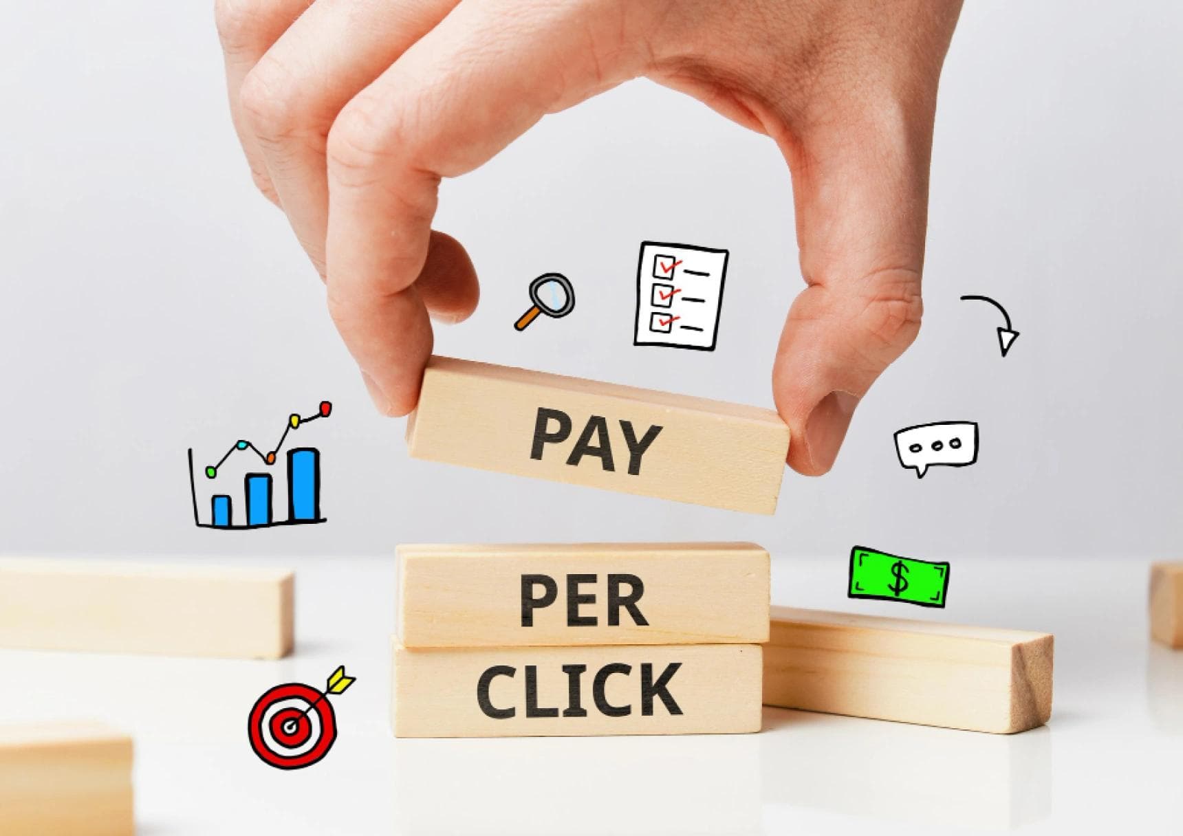 Pay-Per-Click Advertising