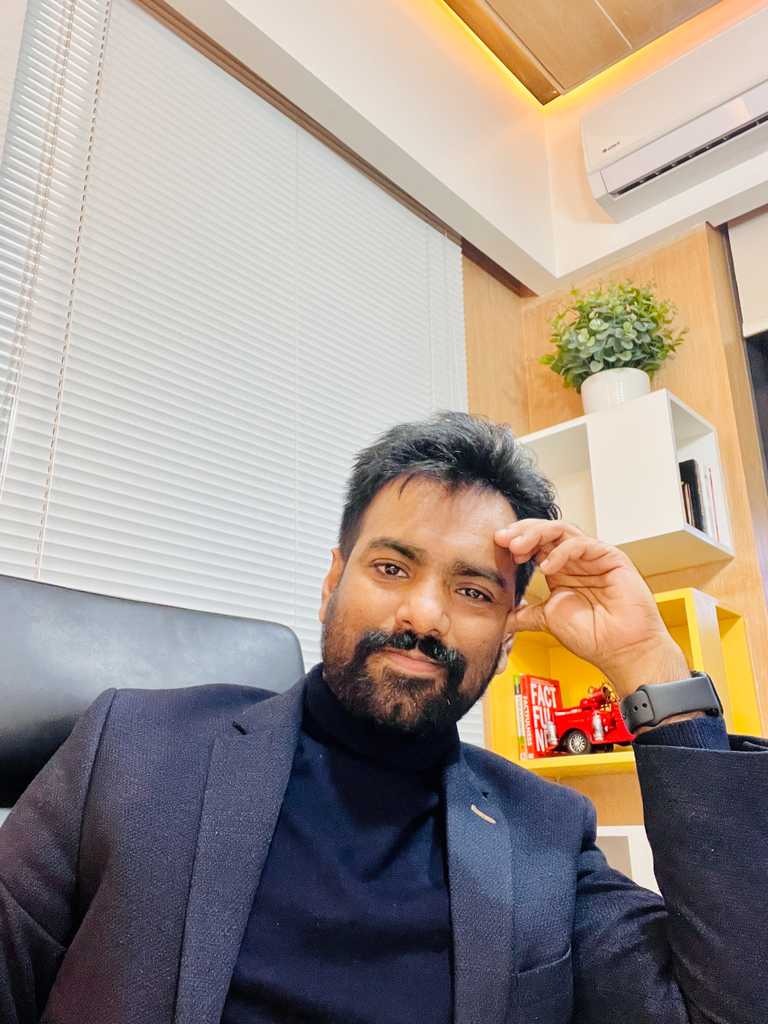 Mohammad Al amin