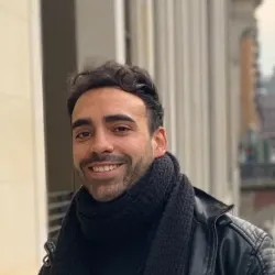 Andres Franco